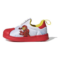 (TD) adidas Marvel x Superstar 360 'Iron Man' FX4883