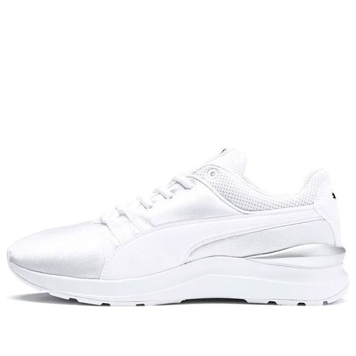 (WMNS) PUMA Adela Pure White 368185-02