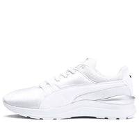 (WMNS) PUMA Adela Pure White 368185-02