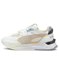 (WMNS) PUMA Mirage Sport Pop 'Natural Vachetta' 382747-01