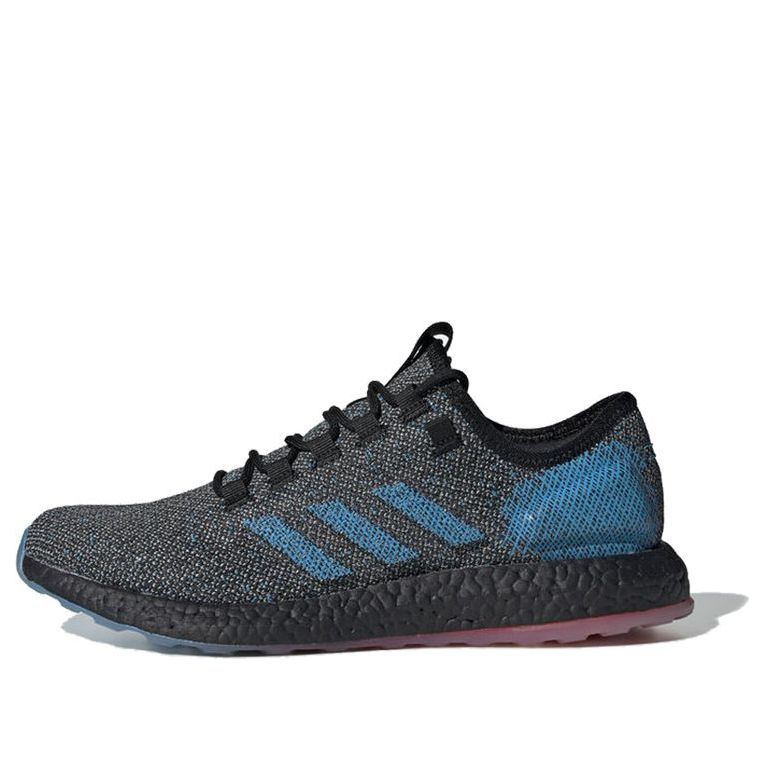 adidas PureBoost LTD 'Blue' B37811