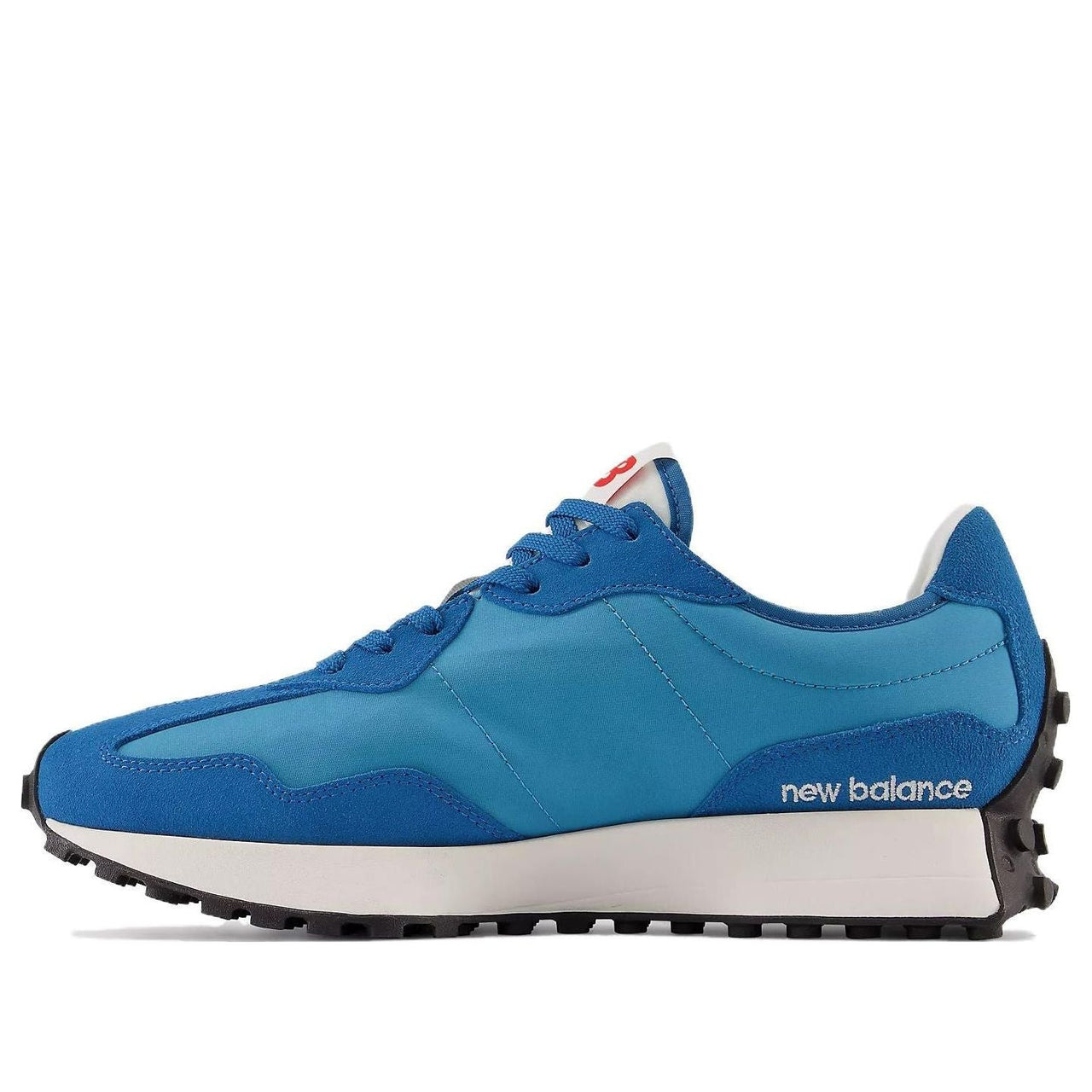 New Balance 327 'Light Rogue Wave' U327EA
