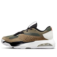 (WMNS) حذاء Air Jordan Air 200E "متوسط ​​اللون زيتوني" DH7381-261
