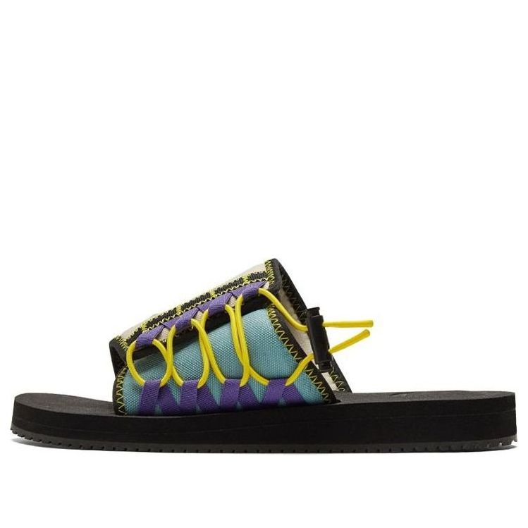 PUMA Butter Goods x Wilo Sandal 'Putty Mineral Blue' 384157-01