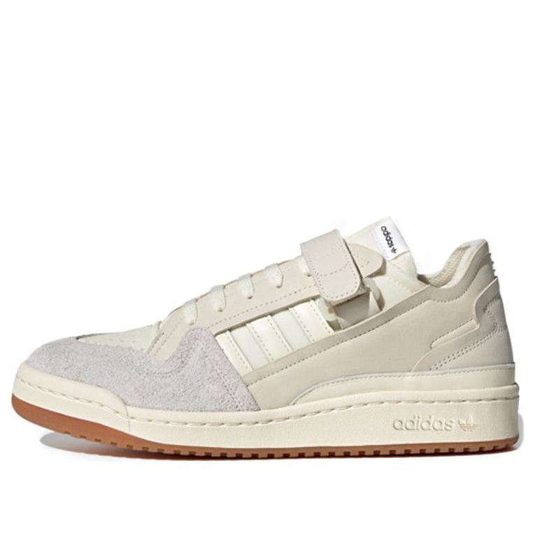 adidas originals FORUM x INVINCIBLE 'Beige' GZ2659