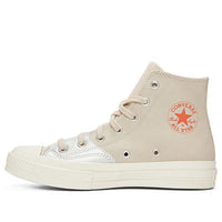 (WMNS) Converse Chuck Taylor All Star 1970s 'Khaki White' 572596C
