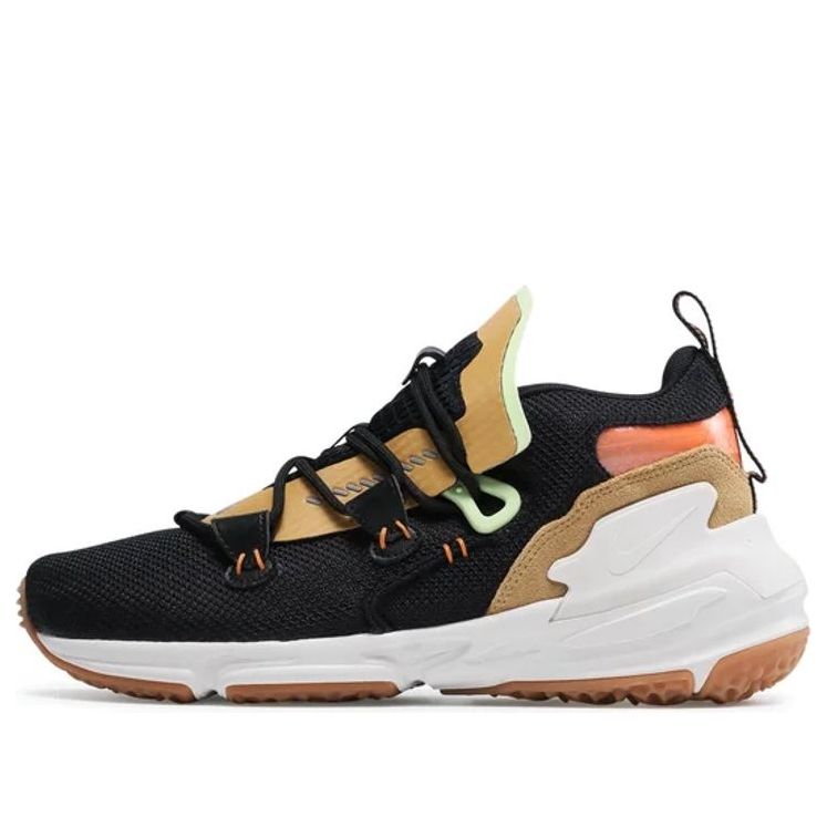 Nike Zoom Moc 'Bright Ceramic' AT8695-001