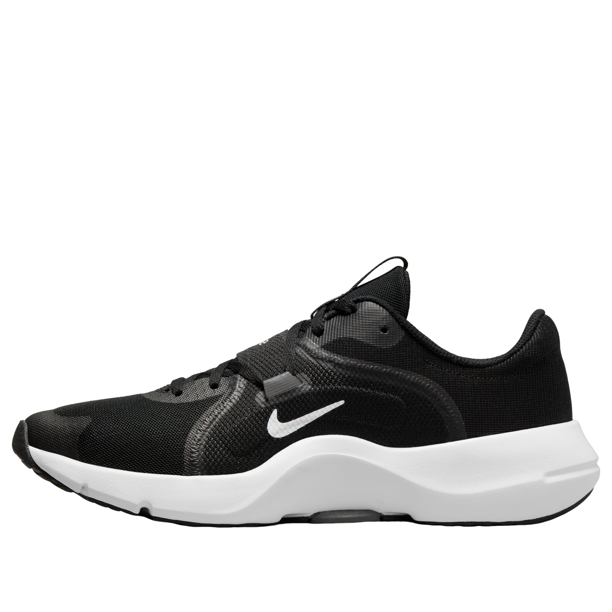 (WMNS) Nike In-Season TR 13 'Black Iron Grey' DV3975-002