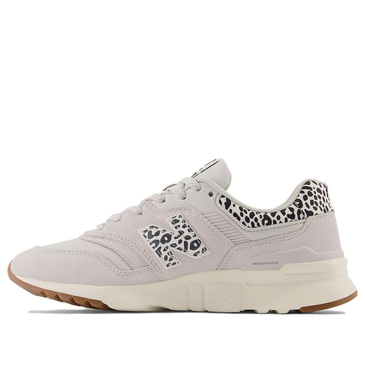(WMNS) New Balance 997H 'Grey White' CW997HWD