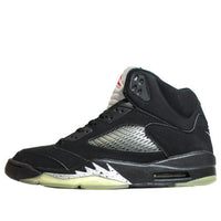Air Jordan 5 Retro 'Metallic' 2000 136027-001