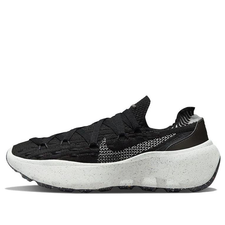 (WMNS) Nike Space Hippie 04 'Oreo' DA2725-001