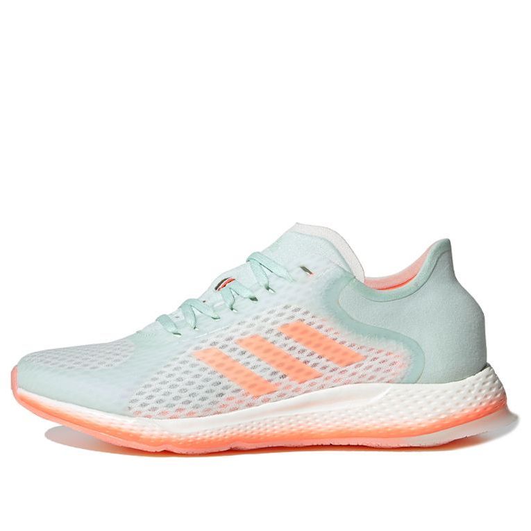 (WMNS) adidas Focus BreatheIn 'Signal Coral' EE7721