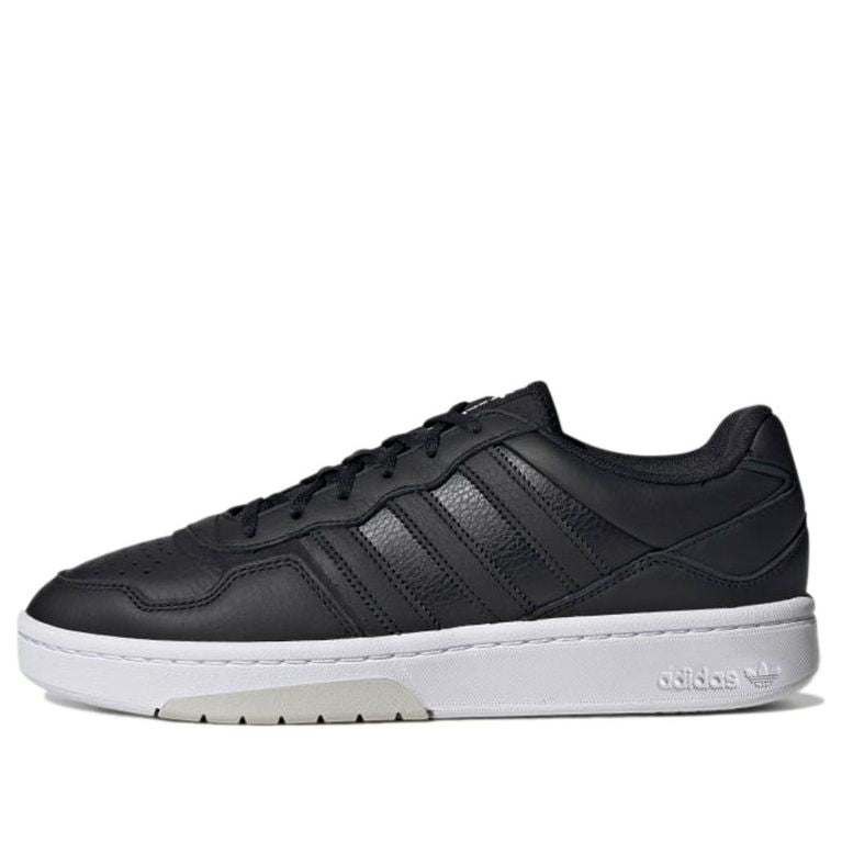 adidas originals Courtic 'Black' GX6319