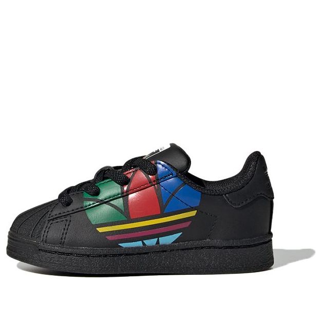 (TD) adidas originals Superstar Pure El FW4018