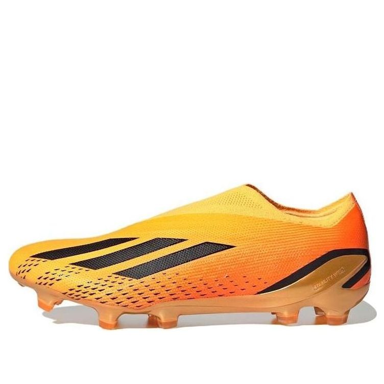 adidas X Speedportal+ FG 'Heatspawn Pack' GZ5131