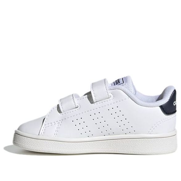 (TD) adidas Advantage I 'White Legend Ink' FW2590