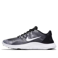 Nike Flex 2018 RN 'Grey Black White' AA7397-001