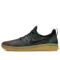 Nike Nyjah Free Premium SB 'Black Gum' AO0805-900