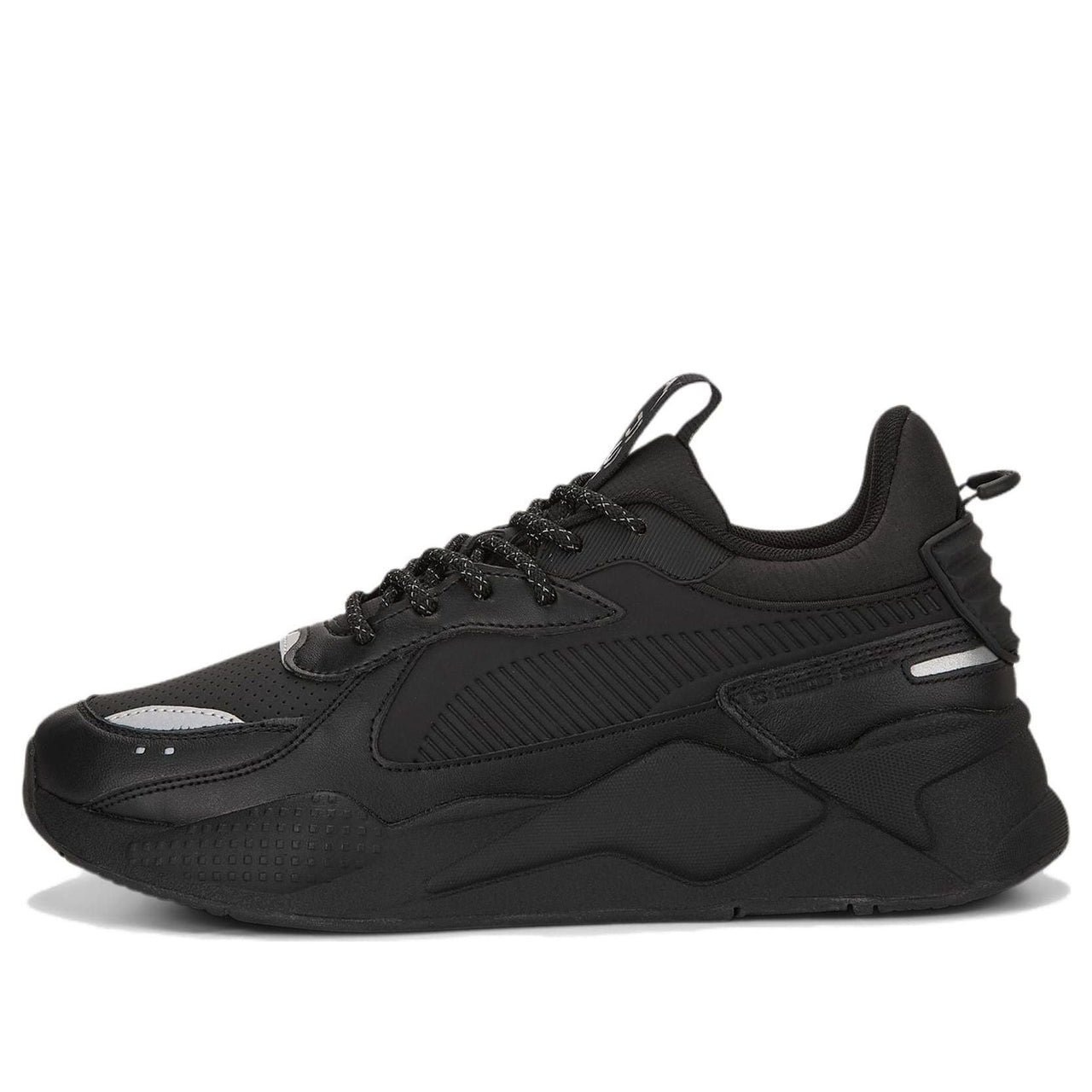 PUMA RS-X 'Triple Black' 391928-01