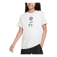 (PS) Nike Sportswear T-Shirt 'White' FD5363-133