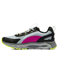 Under Armour Hovr Infinite Summit 2 Grey 3023633-102
