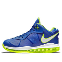 Nike LeBron 8 V/2 Low 'Sprite' 2021 DN1581-400