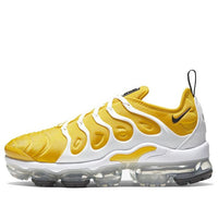 (WMNS) Nike Air VaporMax Plus 'Sunshine Yellow' CU4907-700