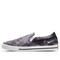 Nike Court Legacy Print 'Tie-Dye - Grey Fog' DH1439-900