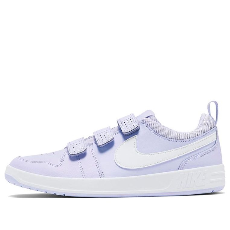 (GS) Nike Pico 5 Big Kids' Shoe CJ7199-500