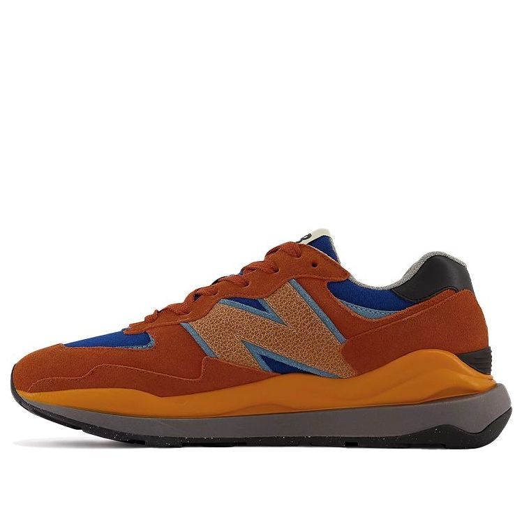 New Balance 57/40 'Rust Oxide Blue Groove' M5740GHA