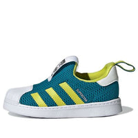 (TD) adidas originals Superstar 360 I FX4914