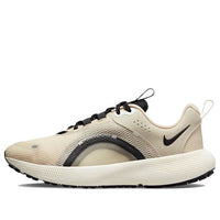 (WMNS) Nike React Escape Run 2 'Sanddrift Black' DJ9976-100