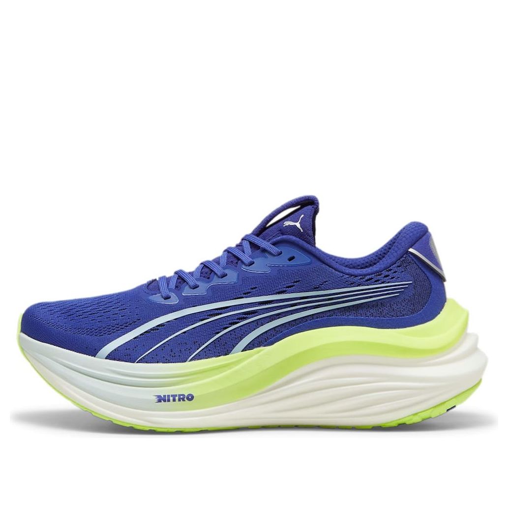 PUMA MagMax Nitro 'Lapis Lazuli Blue' 310088-02