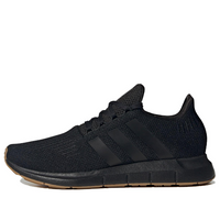 adidas Swift Run 1.0 'Black Gum' IE7476