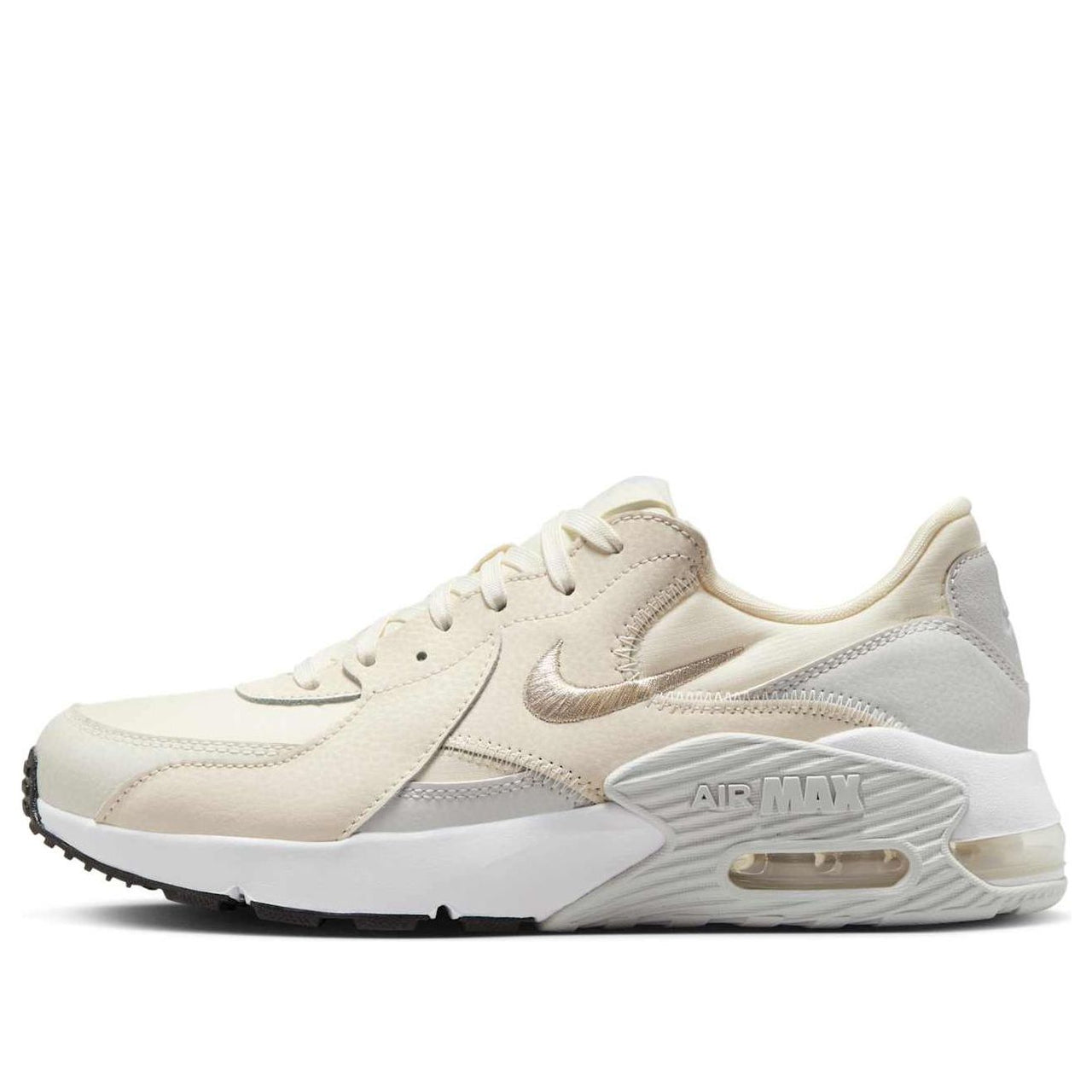 (WMNS) Nike Air Max Excee 'Soft Pearl Platinum Tint White Pure Platinum' DX0113-002