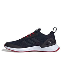 (GS) adidas Rapidarun X Knit J 'Blue Black White' G27468