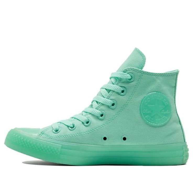 Converse Chuck Taylor All Star High 'Peppermint Green' 171273C