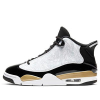 Air Jordan Dub Zero 'Metallic Gold' 311046-005