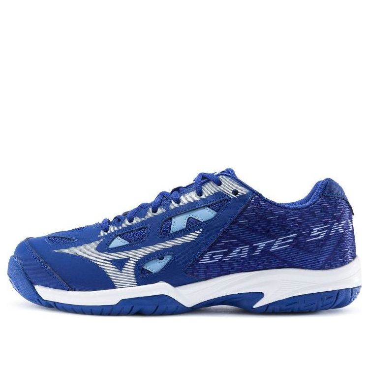 Mizuno Gate Sky Plus Blue/White 71GA204001