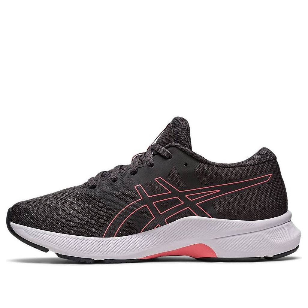 (GS) ASICS Lazerbeam Avante Shoes 'Dark Grey Pink' 1154A151-020