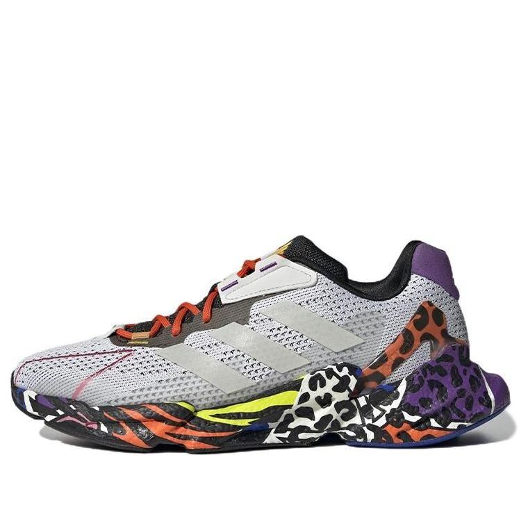 (WMNS) adidas Rich Mnisi x X9000L4 'South African City Life' GW3400