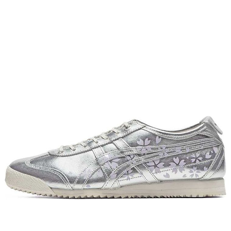 Onitsuka Tiger Mexico 66 'Pure Silver' 1183C090-700