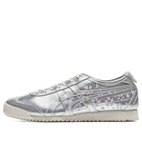 Onitsuka Tiger Mexico 66 'Pure Silver' 1183C090-700