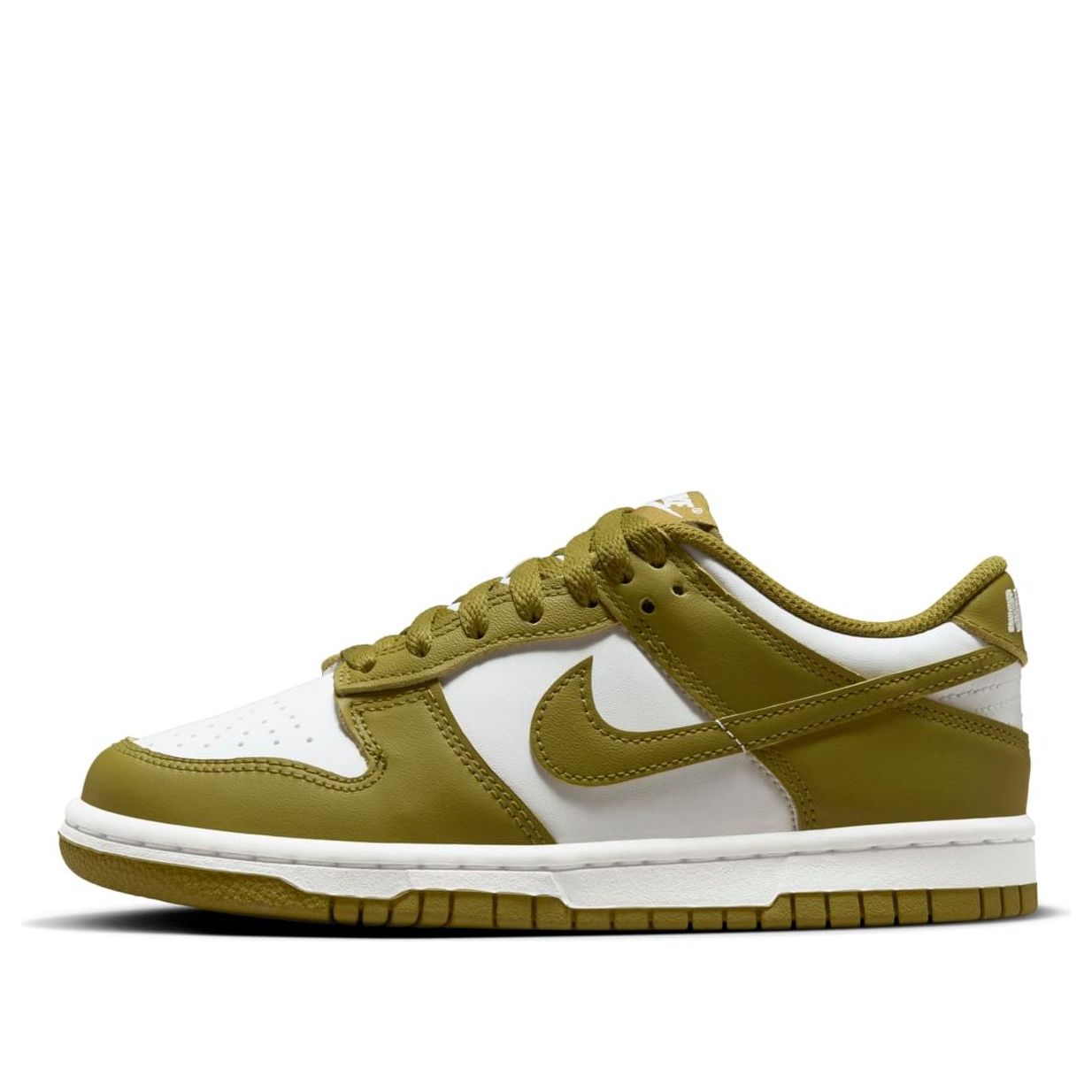 (GS) Nike Dunk Low 'Pacific Moss' FB9109-108