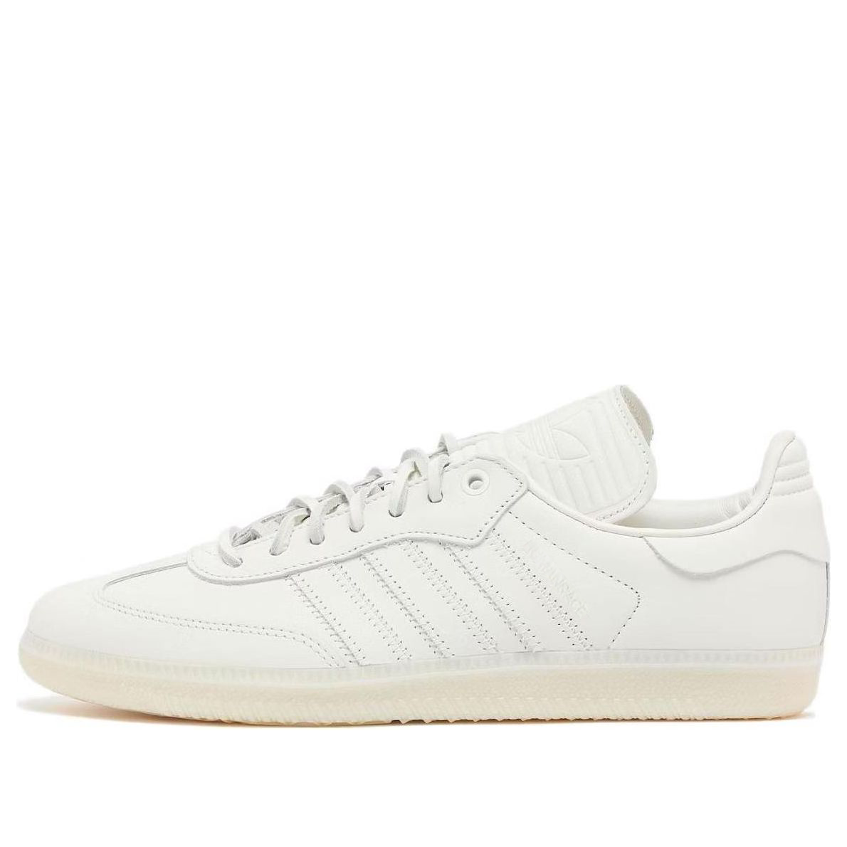 adidas x Pharrell Humanrace Samba 'White' IF5124