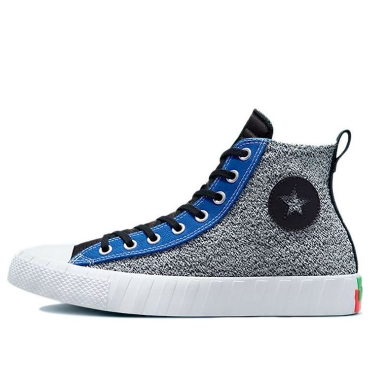 Converse NBA Jam x UNT1TL3D  'Player 1 & 2' 171691C