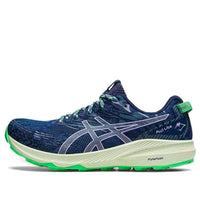 (WMNS)ASICS Fuji Lite 3 'Ink Teal Violet' 1012B294-400