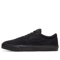 Nike SB Skateboard Chron Solarsoft Black CD6278-007