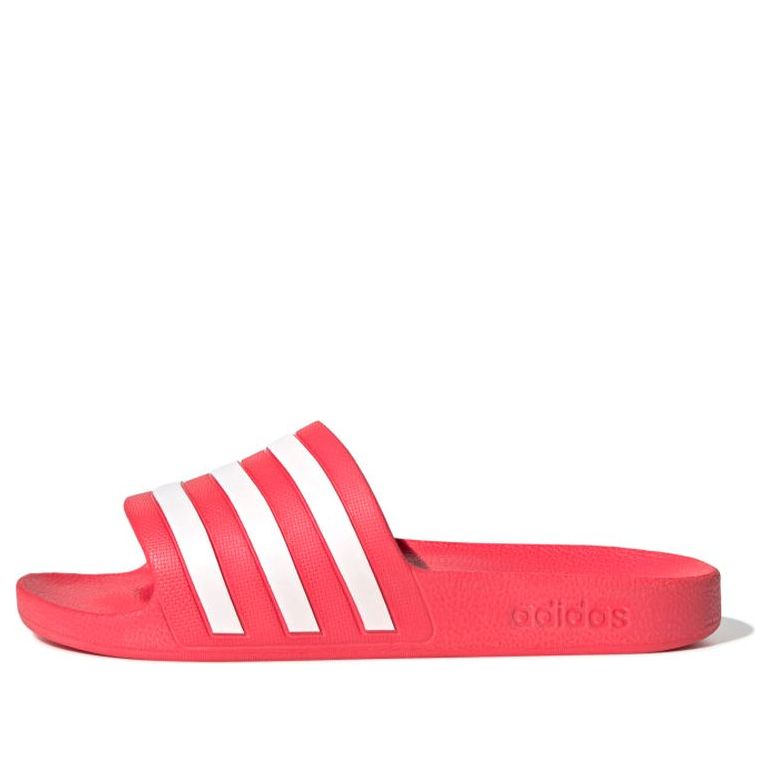 (WMNS) adidas Adilette Aqua Slides Pink EG1743