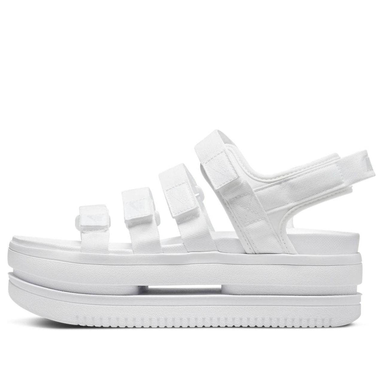 (WMNS) Nike Icon Classic 'White' DH0224-100